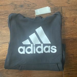 NWT - Adidas Hoodie